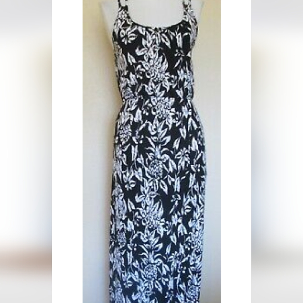 Loft long Dress sz.xs nwt